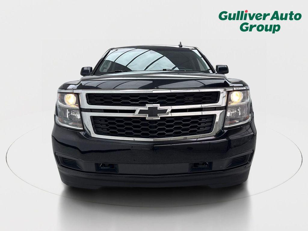used 2019 Chevrolet Tahoe car, priced at $23,213