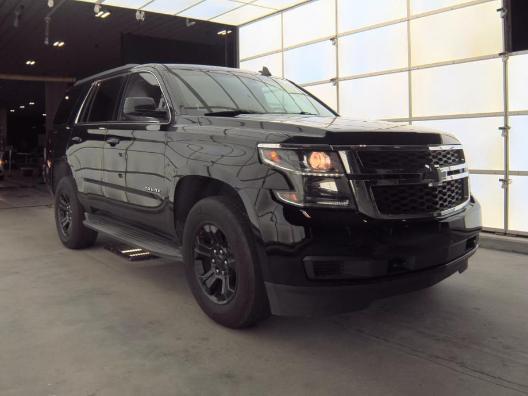 used 2019 Chevrolet Tahoe car, priced at $24,988