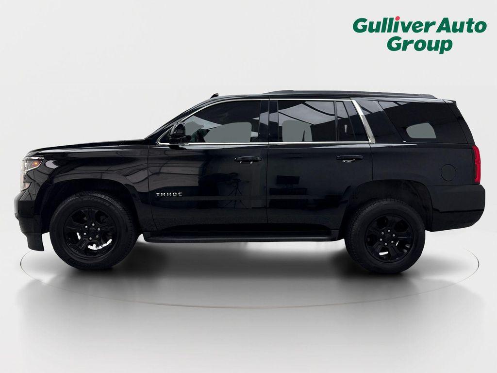 used 2019 Chevrolet Tahoe car, priced at $23,213