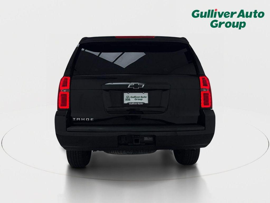 used 2019 Chevrolet Tahoe car, priced at $23,213