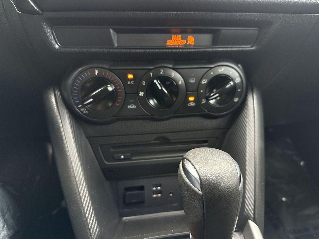 used 2017 Mazda CX-3 car, priced at $12,448