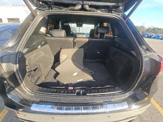 used 2021 Mercedes-Benz AMG GLA 45 car, priced at $30,588