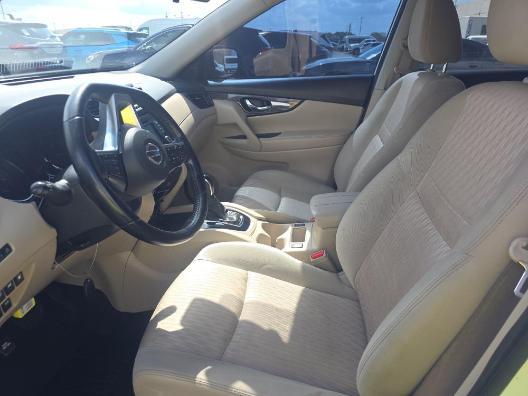 used 2020 Nissan Rogue car, priced at $13,988