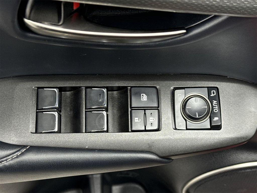 used 2020 Lexus NX 300 car, priced at $25,928