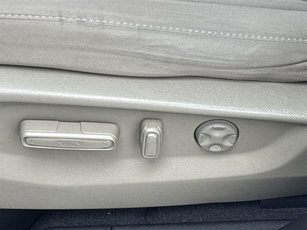 used 2020 Honda Odyssey car, priced at $21,898