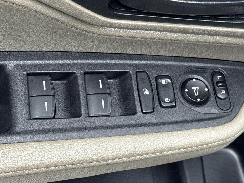 used 2020 Honda Odyssey car, priced at $21,898