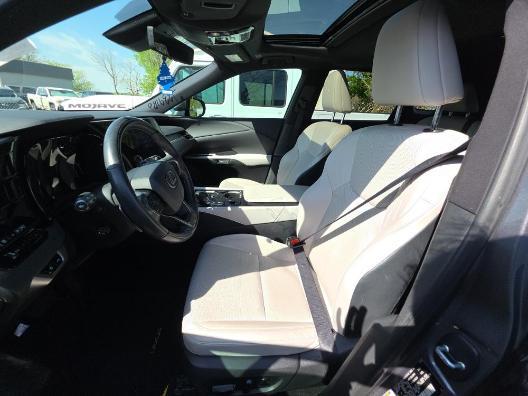 used 2023 Lexus RX 350 car, priced at $41,588