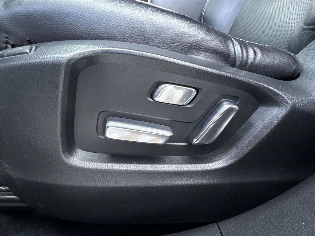 used 2021 Mazda CX-9 car, priced at $19,588