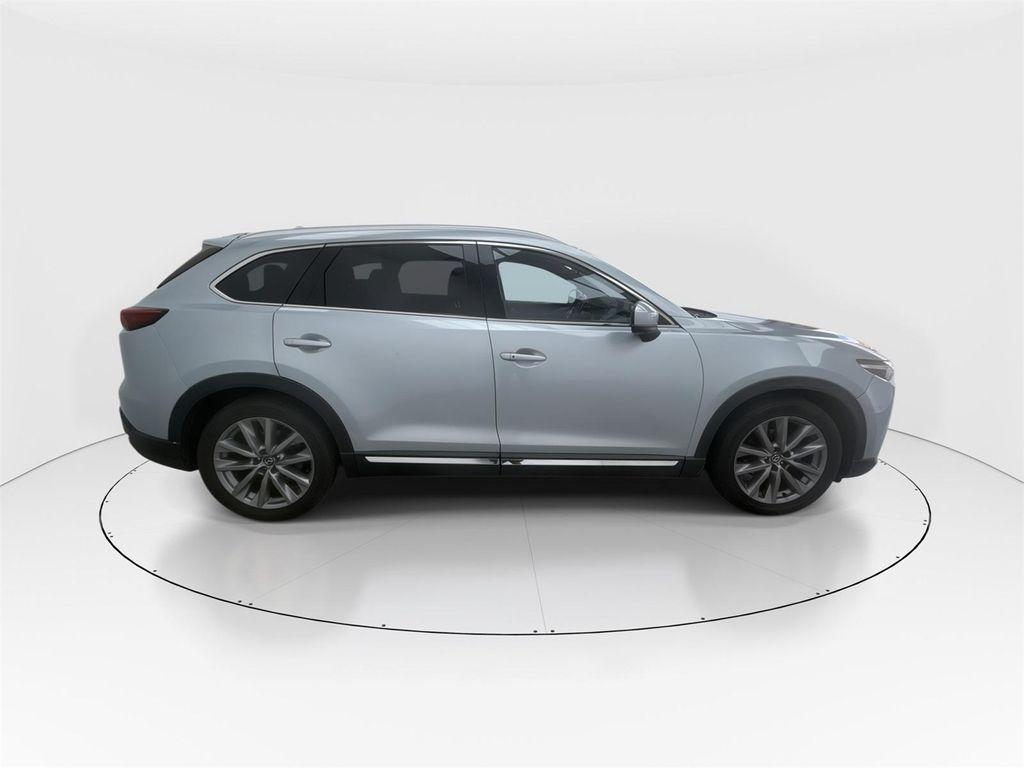 used 2021 Mazda CX-9 car, priced at $19,588
