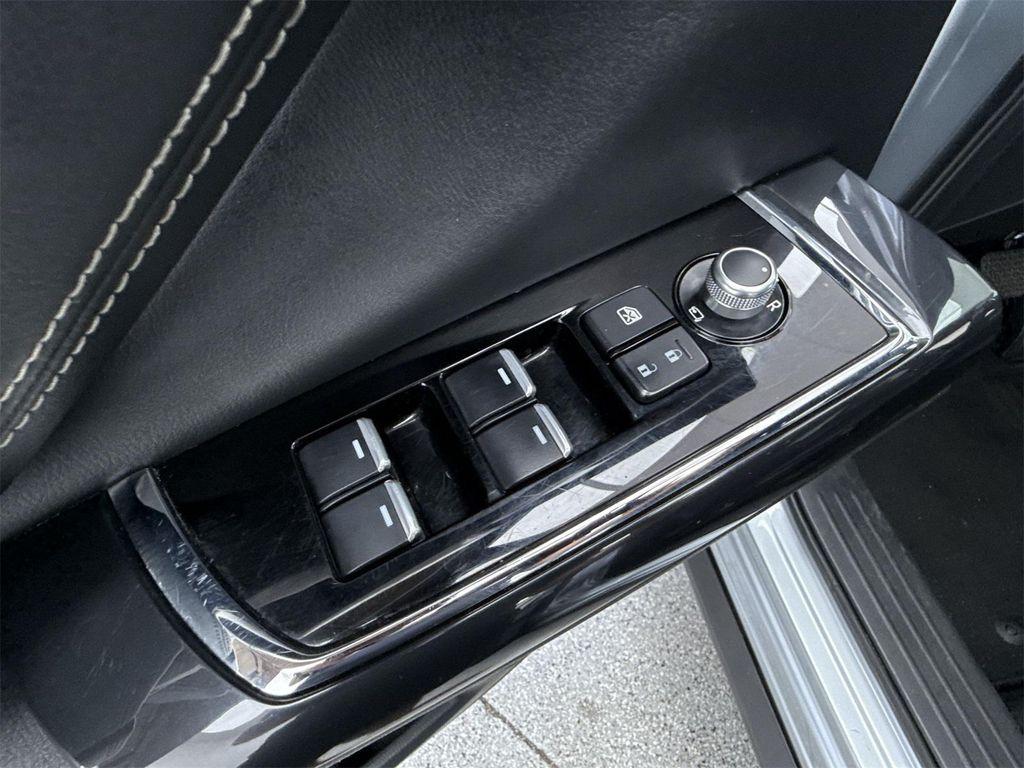 used 2021 Mazda CX-9 car, priced at $19,588