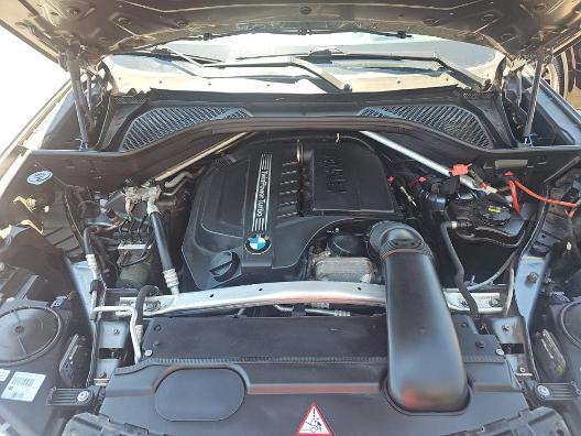 used 2016 BMW X5 car, priced at $18,813