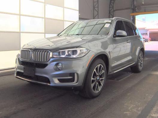 used 2016 BMW X5 car, priced at $18,813