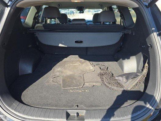 used 2023 Hyundai Santa Fe car, priced at $23,988