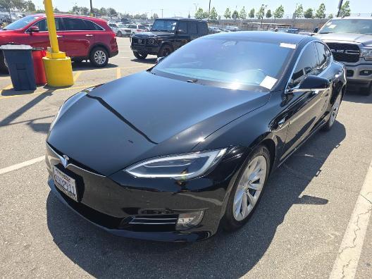 used 2017 Tesla Model S car, priced at $22,588