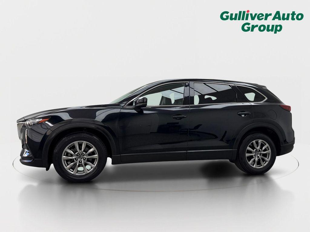 used 2019 Mazda CX-9 car, priced at $17,488
