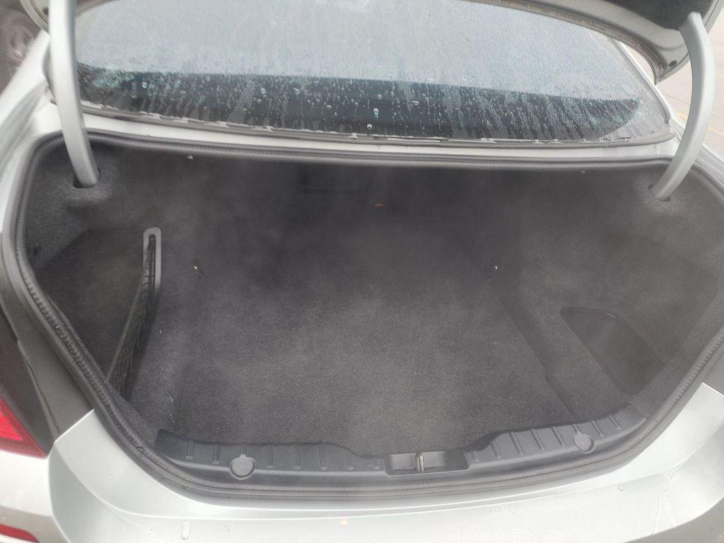 used 2016 BMW 550 car, priced at $16,988