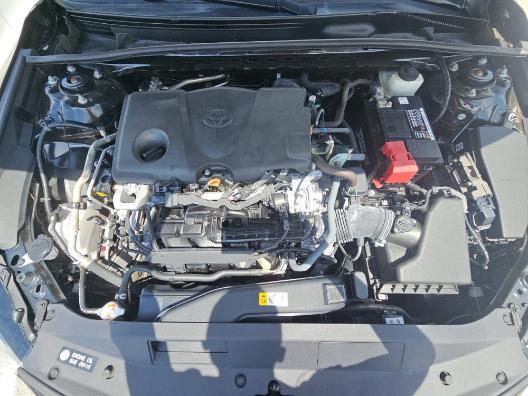 used 2022 Toyota Camry car, priced at $25,588