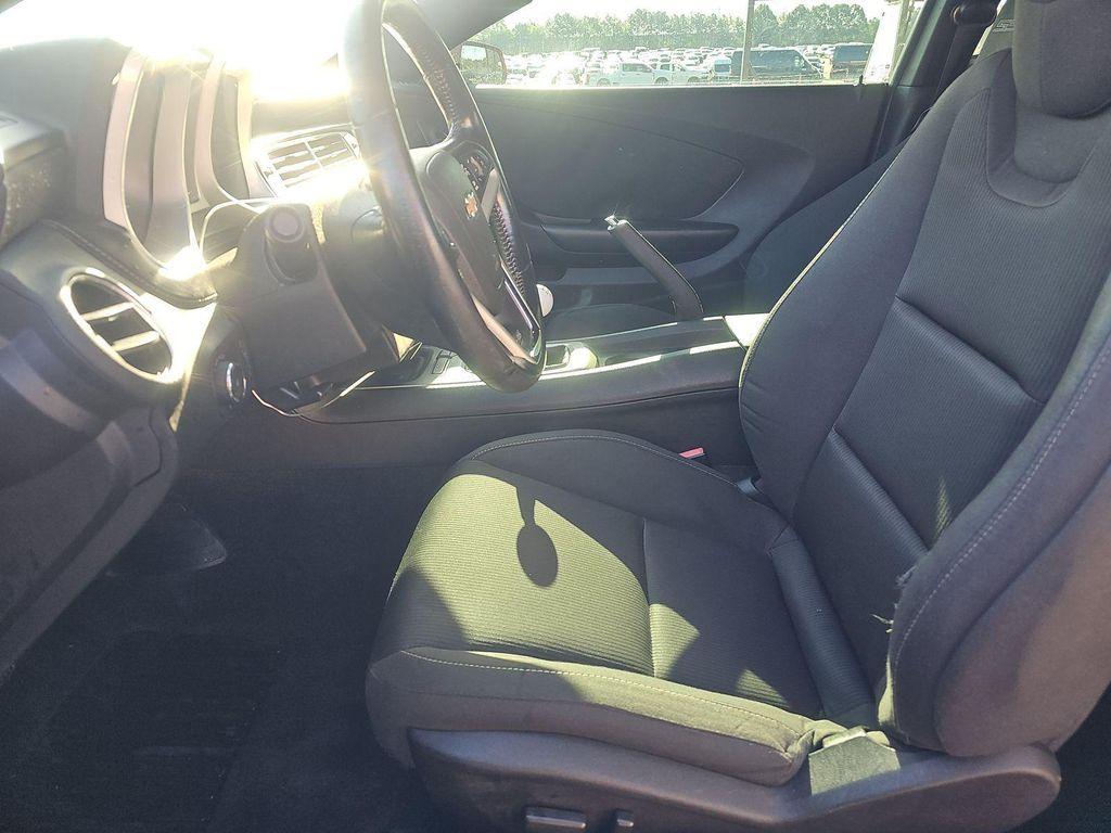 used 2014 Chevrolet Camaro car, priced at $21,813