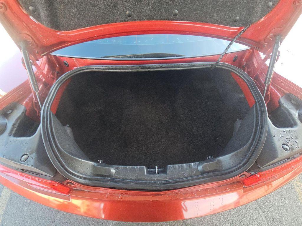 used 2014 Chevrolet Camaro car, priced at $21,813