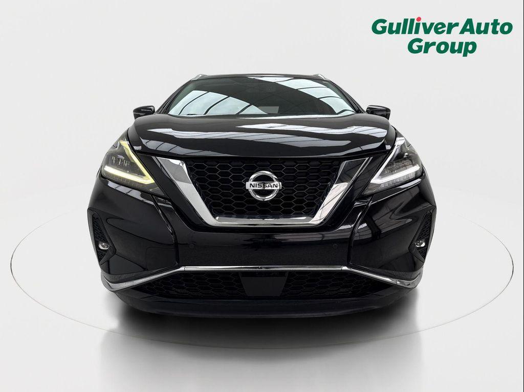 used 2019 Nissan Murano car, priced at $14,288