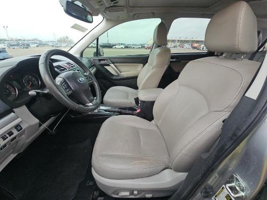 used 2016 Subaru Forester car, priced at $13,988