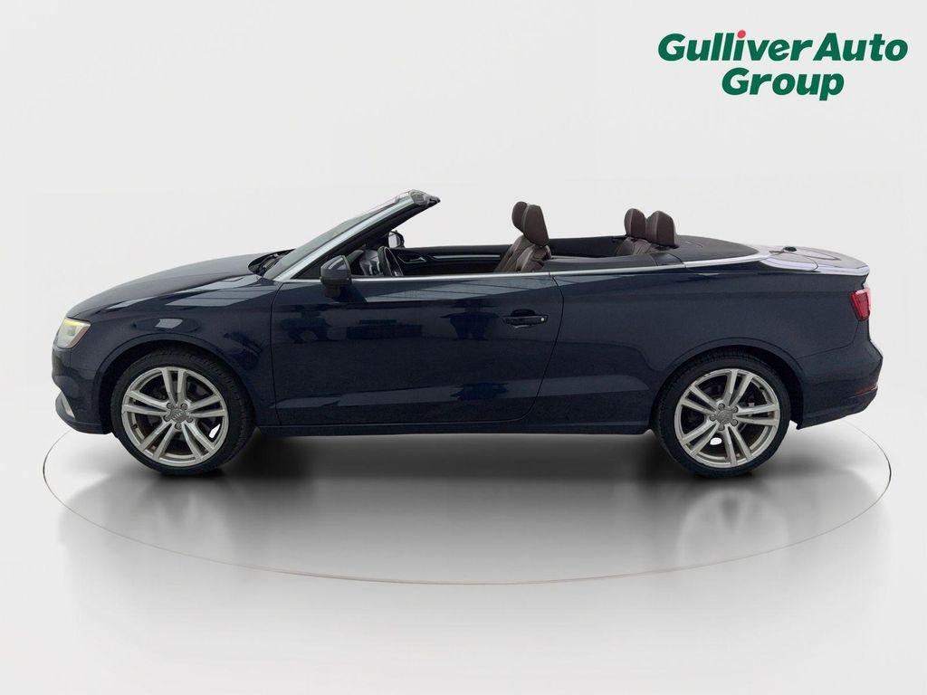 used 2018 Audi A3 car, priced at $17,118