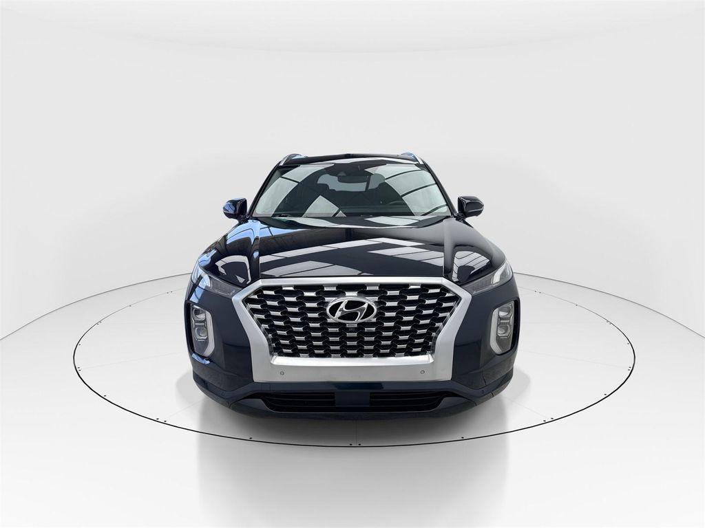 used 2021 Hyundai Palisade car, priced at $23,888