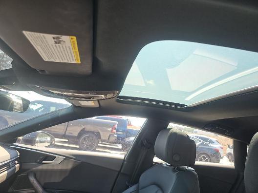 used 2019 Audi A5 car, priced at $24,213