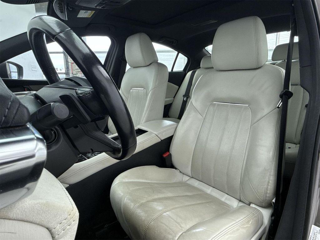 used 2018 Mazda Mazda6 car, priced at $18,428
