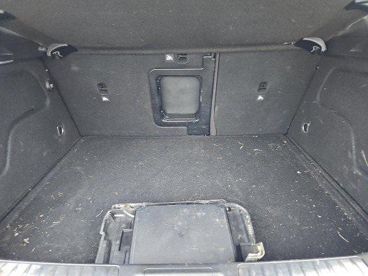 used 2018 INFINITI QX30 car, priced at $14,988