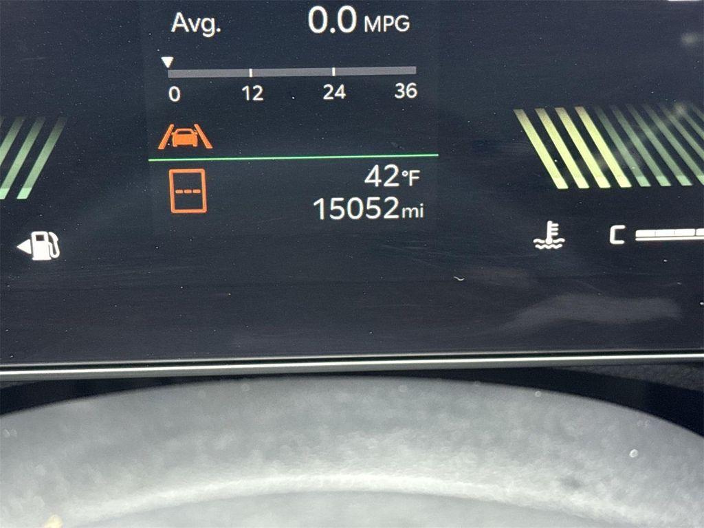 used 2025 Kia K5 car, priced at $31,588