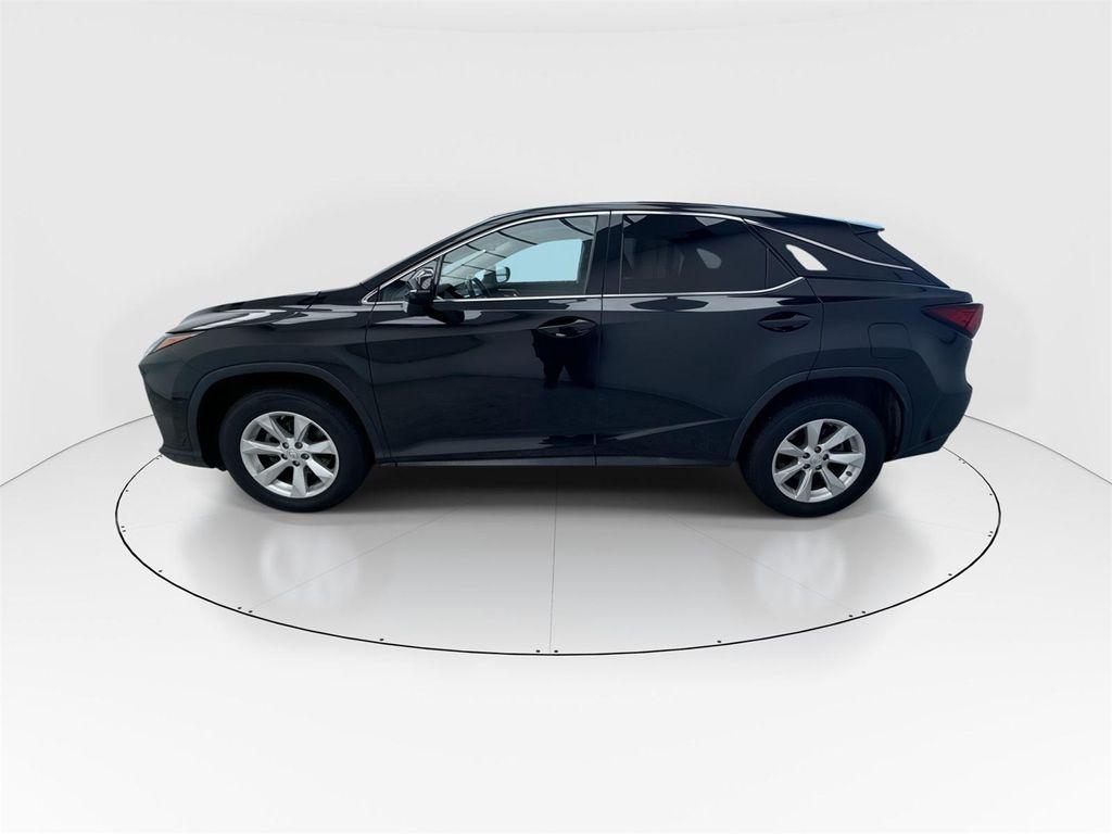 used 2017 Lexus RX 350 car, priced at $21,878