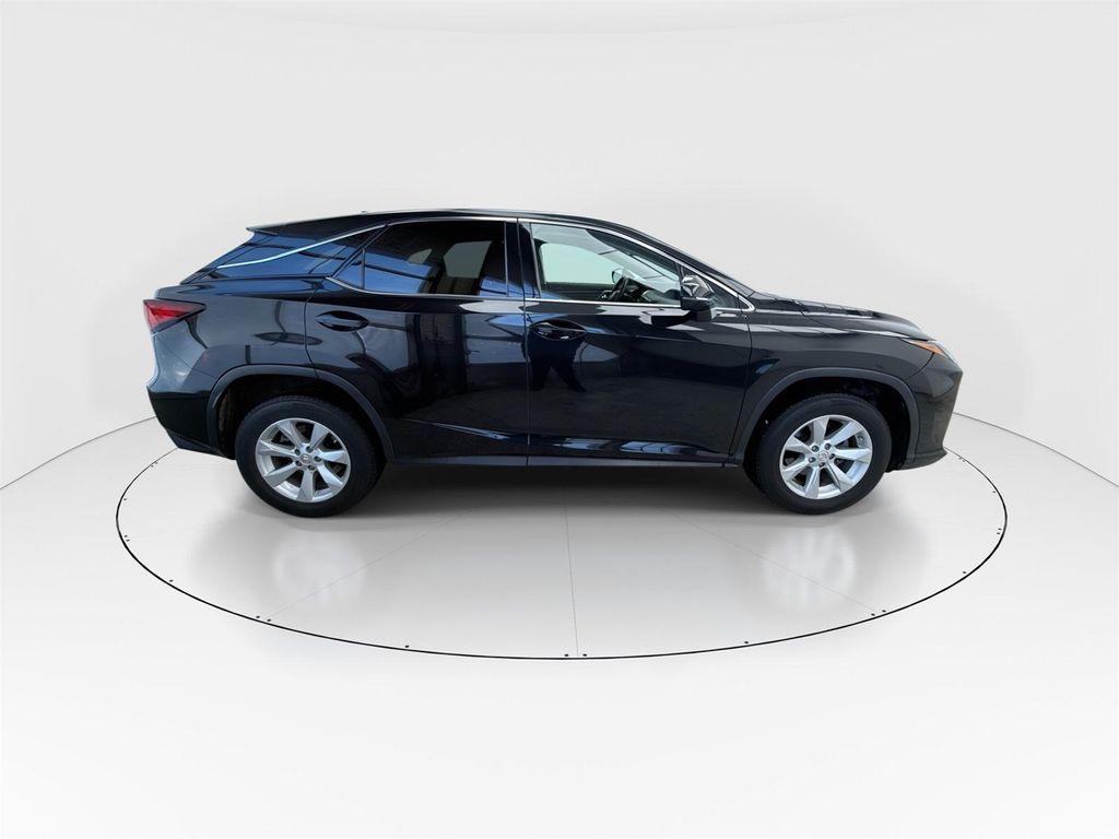 used 2017 Lexus RX 350 car, priced at $21,878