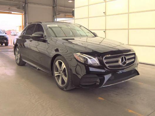 used 2019 Mercedes-Benz E-Class car, priced at $22,988