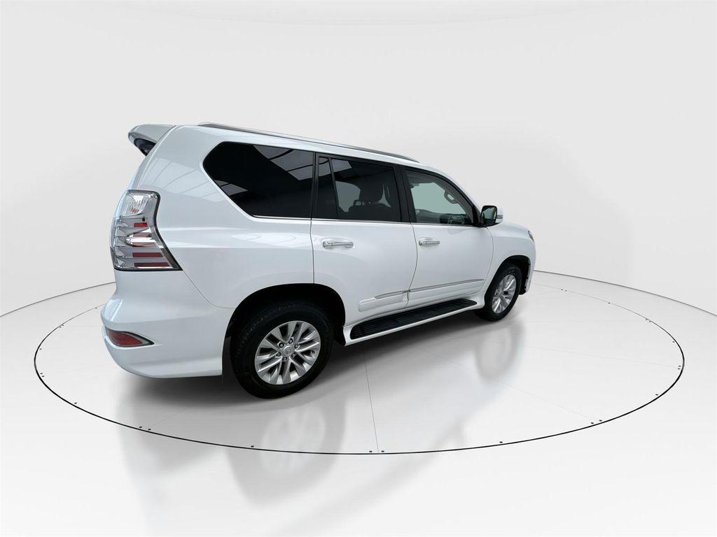 used 2019 Lexus GX 460 car, priced at $32,078