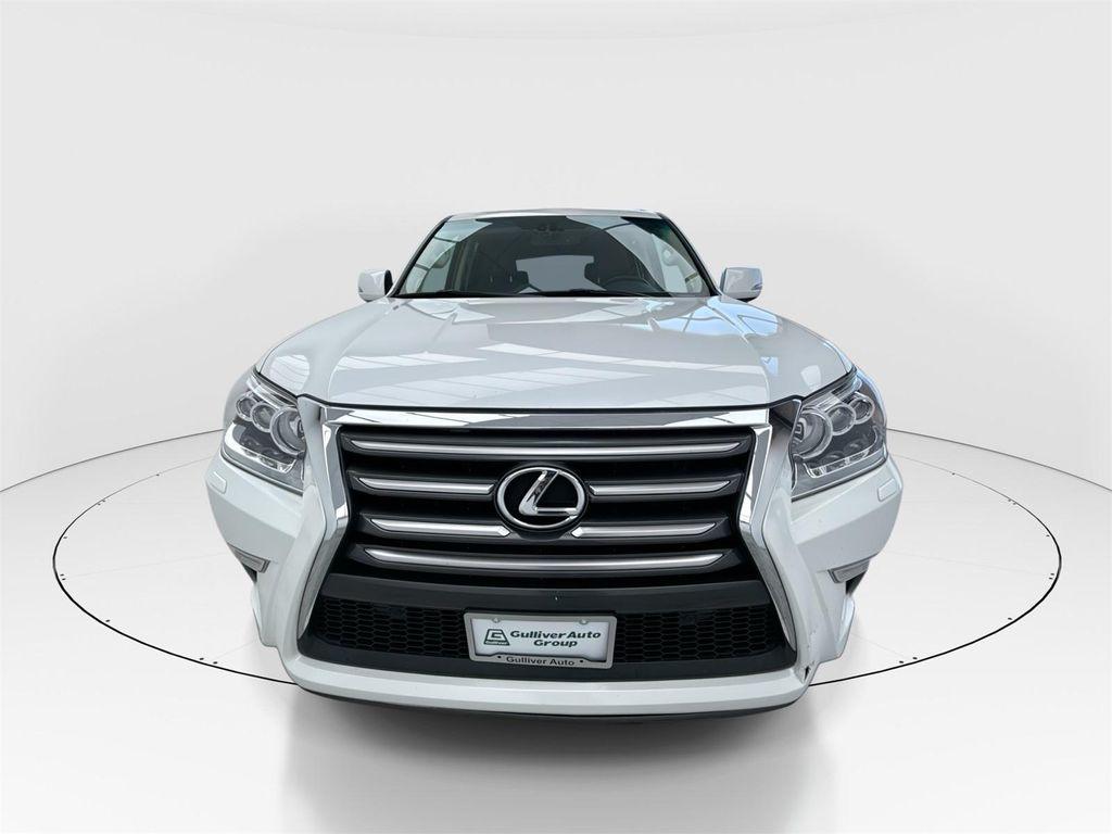 used 2019 Lexus GX 460 car, priced at $32,078