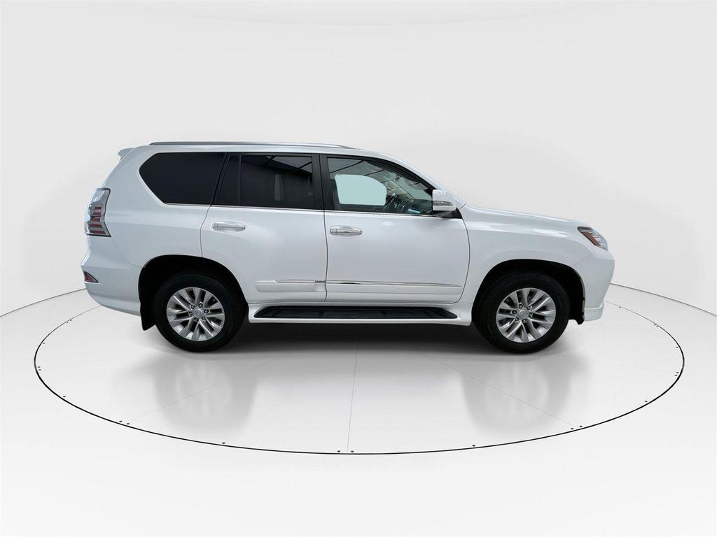 used 2019 Lexus GX 460 car, priced at $32,078