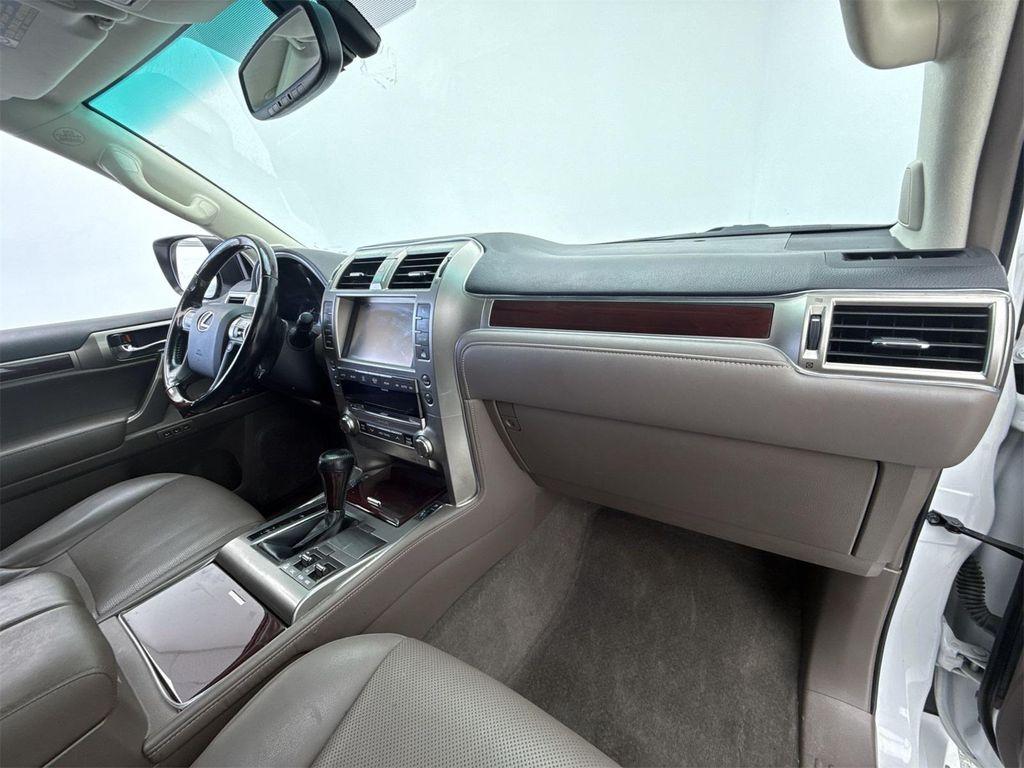 used 2019 Lexus GX 460 car, priced at $32,078