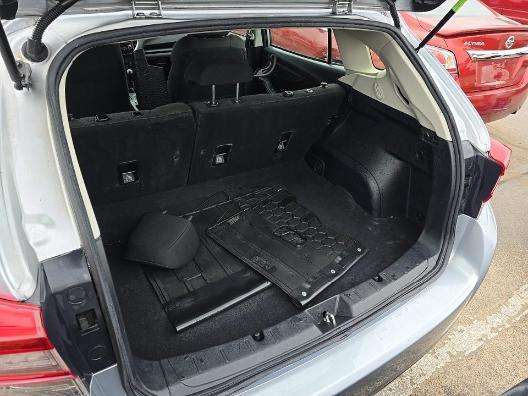 used 2021 Subaru Impreza car, priced at $17,213