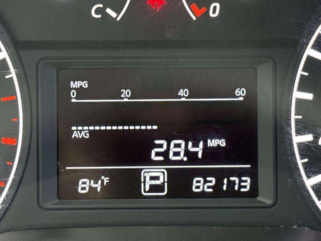 used 2017 Nissan Sentra car, priced at $9,548