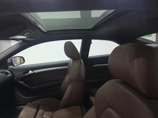 used 2014 Audi A5 car, priced at $11,988