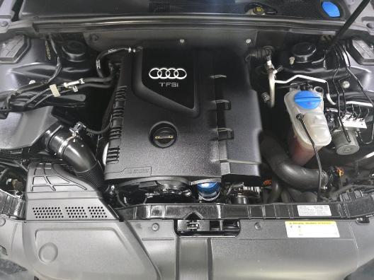 used 2014 Audi A5 car, priced at $11,988