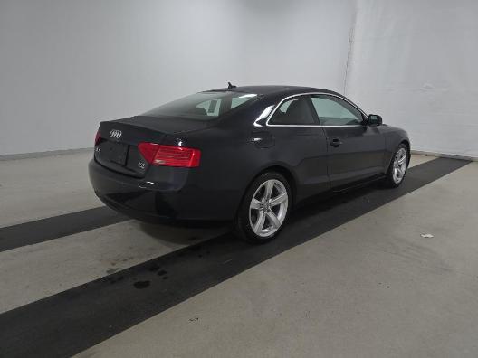 used 2014 Audi A5 car, priced at $11,988