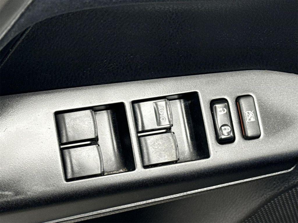 used 2018 Toyota RAV4 car, priced at $18,888