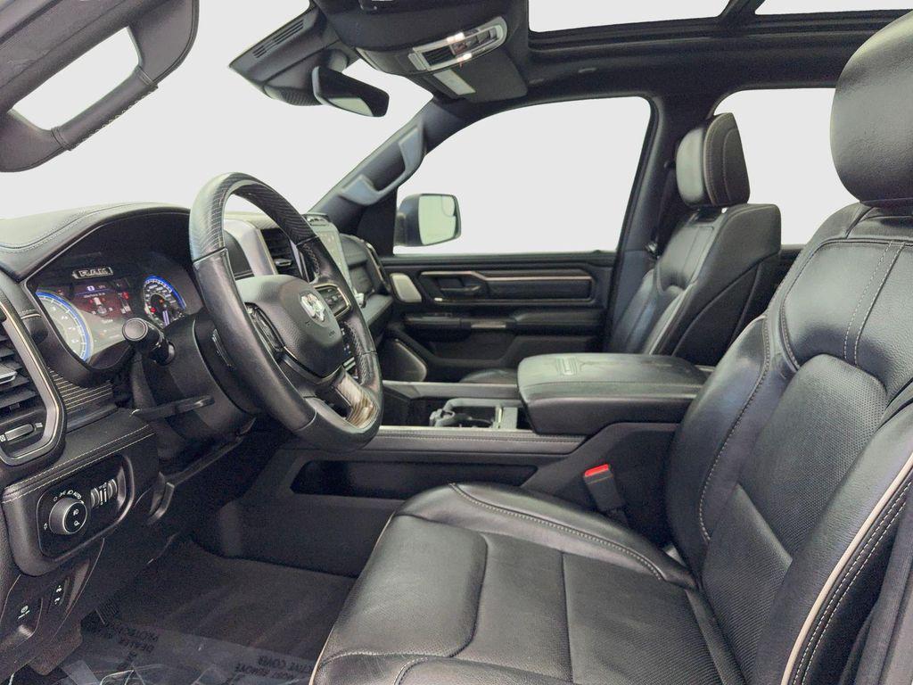 used 2020 Ram 1500 car, priced at $33,988