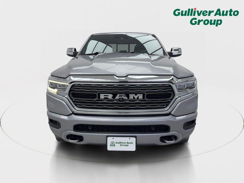 used 2020 Ram 1500 car, priced at $33,988
