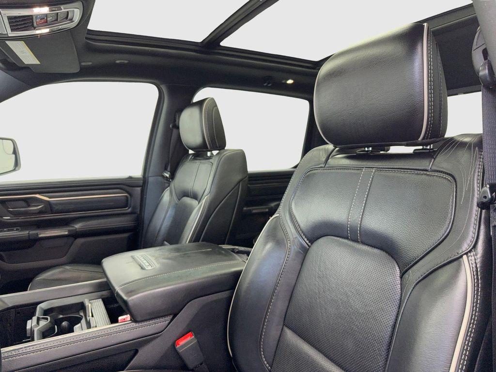 used 2020 Ram 1500 car, priced at $33,988