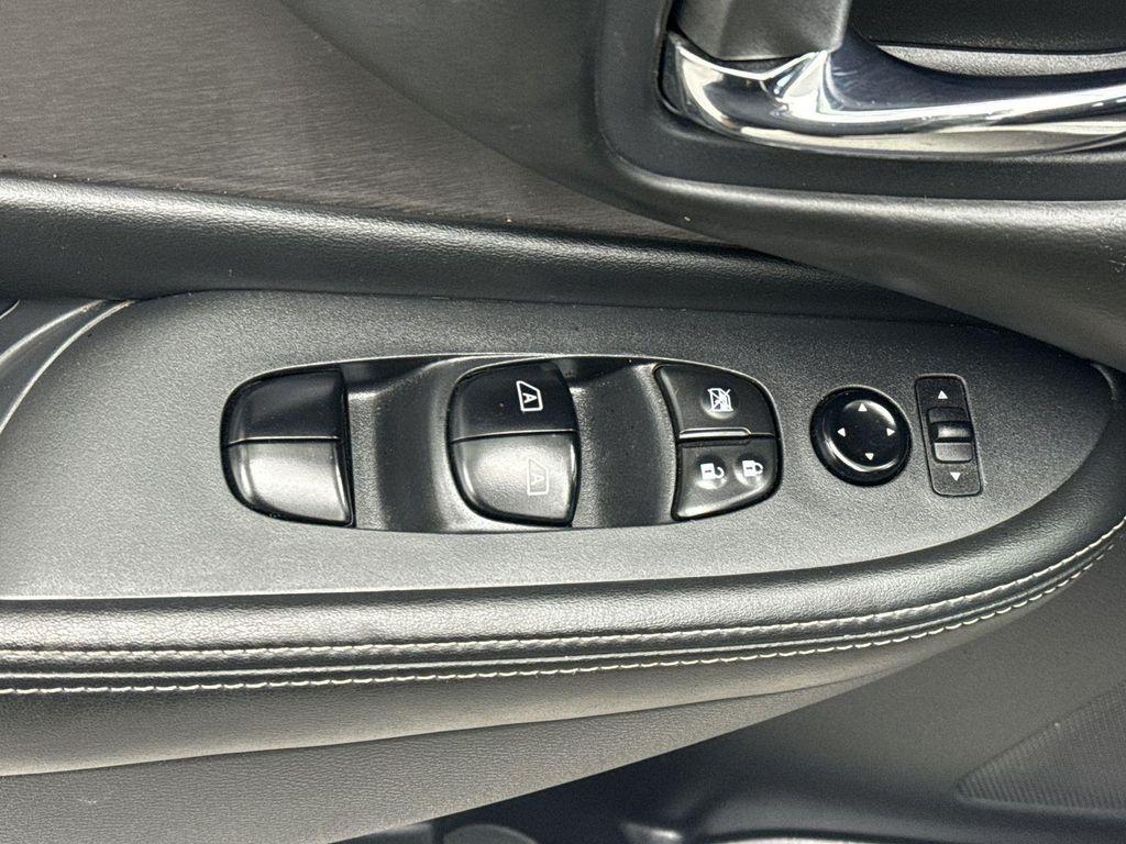 used 2020 Nissan Murano car, priced at $17,988