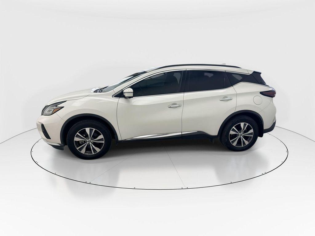 used 2020 Nissan Murano car, priced at $17,988