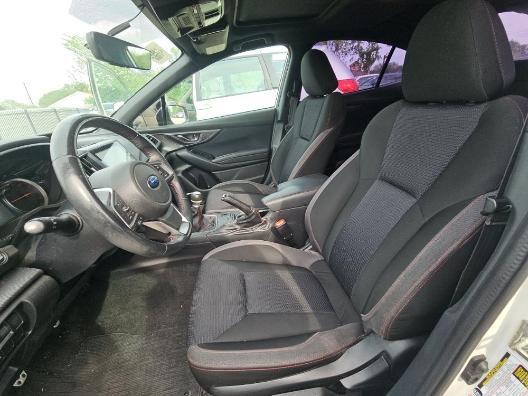 used 2017 Subaru Impreza car, priced at $13,988